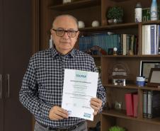 Tecpar conclui projeto-piloto de acreditação de estabelecimentos veterinários