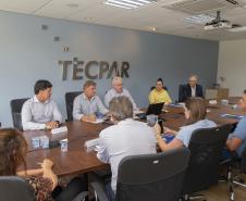 Tecpar vai compartilhar soluções tecnológicas com Mallet e São Mateus do Sul 
