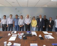 Tecpar vai compartilhar soluções tecnológicas com Mallet e São Mateus do Sul 