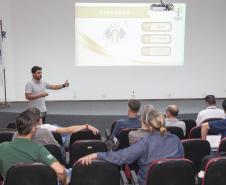 Tecpar sedia reunião estratégica do programa Paraná Mais Orgânico