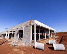 Obra maringá