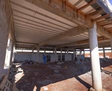 Obra maringá
