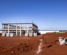 Obra maringá