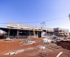 Obra maringá