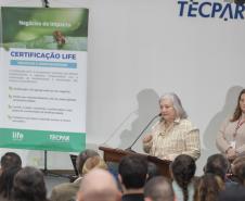 Evento Certificação Life
