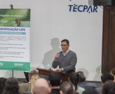 Evento Certificação Life