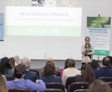 Evento Certificação LIFE