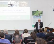 Evento Certificação LIFE