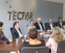 Incorporação de acervo histórico do Tecpar pela UEPG