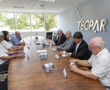 Tecpar e Unespar firmam parceria para fortalecer meliponicultura no Litoral