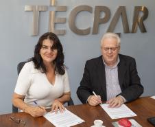 Tecpar e Unespar firmam parceria para fortalecer meliponicultura no Litoral