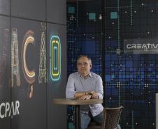 Tecnologia i9 - incubada no Tecpar