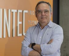 Tecnologia i9 - incubada no Tecpar
