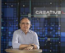 Tecnologia i9 - incubada no Tecpar