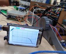Tecnologia i9 - incubada no Tecpar