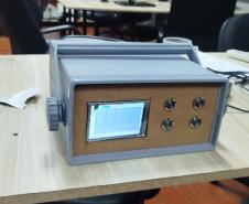 Tecnologia i9 - incubada no Tecpar