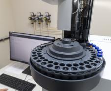 Tecpar moderniza infraestrutura para ampliar produção científica e tecnológica