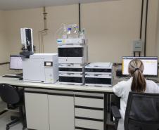 Tecpar moderniza infraestrutura para ampliar produção científica e tecnológica