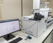 Tecpar moderniza infraestrutura para ampliar produção científica e tecnológica