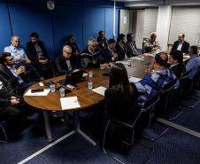 Reunião Tecpar - Ferticerto