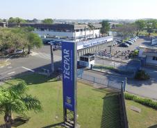 Fachada campus CIC