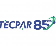 Logo comemorativa dos 85 anos