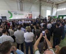 Estado vai custear análises de pequenas agroindústrias para segurança alimentar