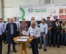 Estado vai custear análises de pequenas agroindústrias para segurança alimentar
