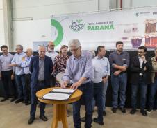 Estado vai custear análises de pequenas agroindústrias para segurança alimentar