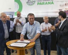 Estado vai custear análises de pequenas agroindústrias para segurança alimentar