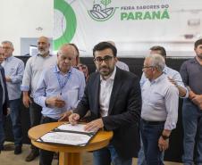 Estado vai custear análises de pequenas agroindústrias para segurança alimentar