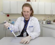 Tecpar atua no desenvolvimento de kit para diagnóstico de leucose bovina