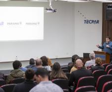 Tecpar realiza café da manhã de pré-lançamento do Data Science Summit 2025