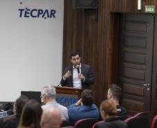 Tecpar realiza café da manhã de pré-lançamento do Data Science Summit 2025