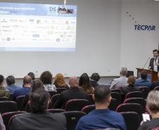 Tecpar realiza café da manhã de pré-lançamento do Data Science Summit 2025