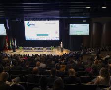Paraná recebe conferência sobre desafios do setor energético e cenários do mercado