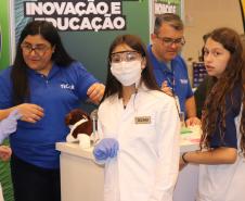 Paraná Faz Ciência 2025