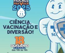 Juntos pela Saúde 2025