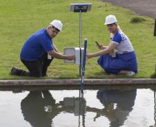 Com apoio do Tecpar, startup de análise da água se globaliza e entra no mercado europeu