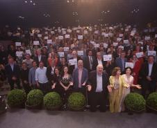 Tecpar recebe Selo Clima Paraná por compromisso com a sustentabilidade