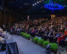 Tecpar recebe Selo Clima Paraná por compromisso com a sustentabilidade