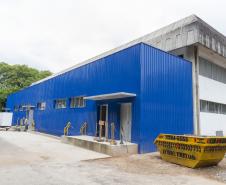 Com investimentos do Estado, Tecpar amplia atuação na indústria nacional da saúde