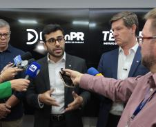 Passaporte digital: motoristas do Paraná agora podem ter registro inovador de veículos