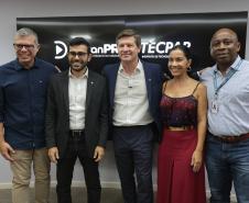 Passaporte digital: motoristas do Paraná agora podem ter registro inovador de veículos