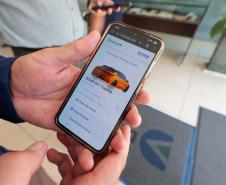 Passaporte digital: motoristas do Paraná agora podem ter registro inovador de veículos