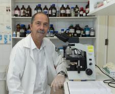 Revista científica do Tecpar terá edição comemorativa com pesquisadores do Paraná