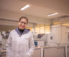 Revista científica do Tecpar terá edição comemorativa com pesquisadores do Paraná