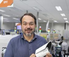 Incubadora do Tecpar impulsiona tecnologias do Paraná no mercado internacional