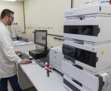 Plataforma do Tecpar vai apoiar profissionais da saúde na prescrição de cannabis medicinal