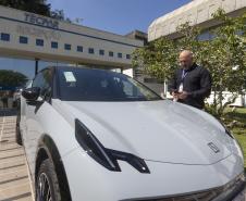 1,1 mil veículos de 128 cidades terão acesso ao Passaporte Veicular Digital em projeto-piloto